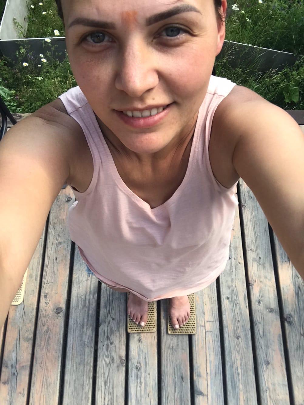 Маргарита Степченкова