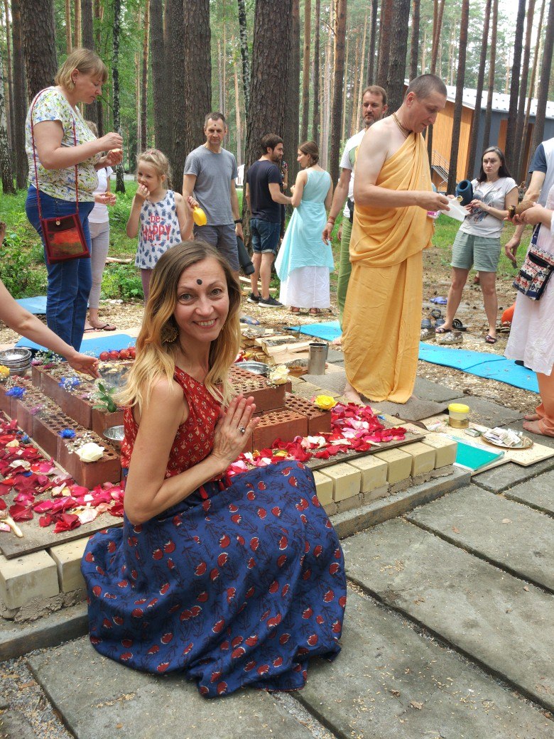 Валентина Килеева