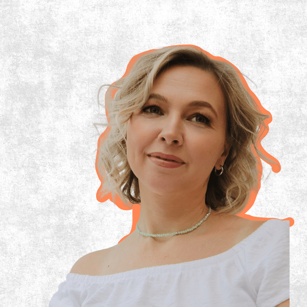 Наталия Лыжина